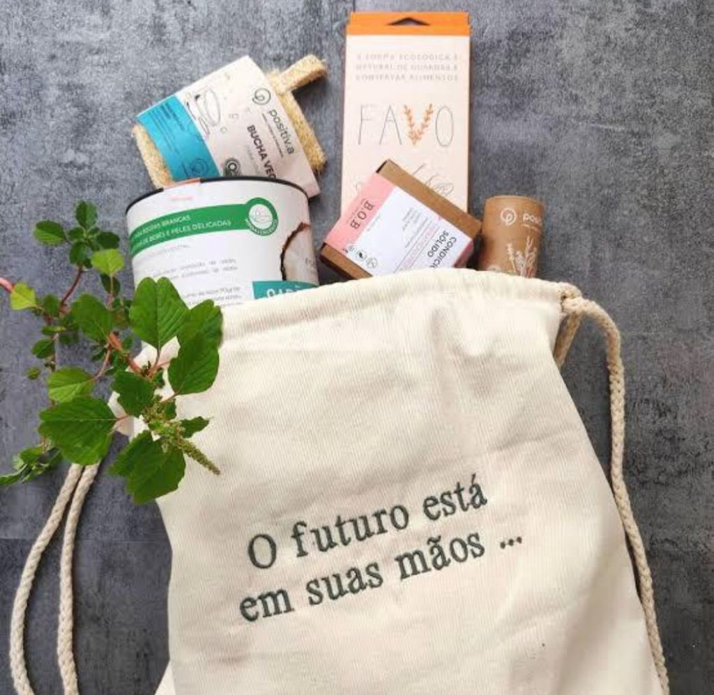 produtos sustentáveis